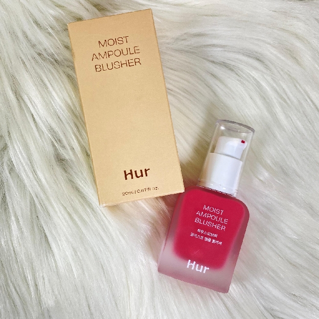 Moist Ampoule Blusher - 06 Cherry Blossom imgfdn-560239f6-1825-4cff-99b7-20e8ea91f7f4