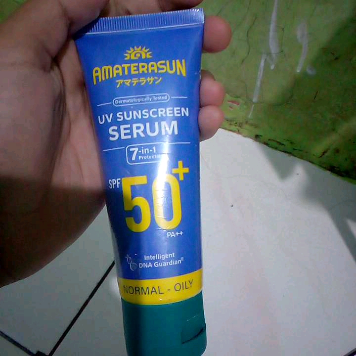 UV Sunscreen Serum SPF 50+ PA++ imgfdn-f116d2fb-49a3-4e5d-b88d-c751461c752c