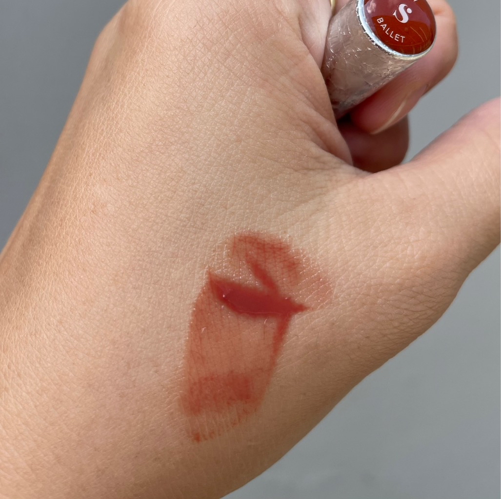 Ceraplump Tinted Lip Balm SPF 25 PA++++ - 07 Ballet imgfdn-43964f92-dd65-4069-bf1a-fc5c6def80c1