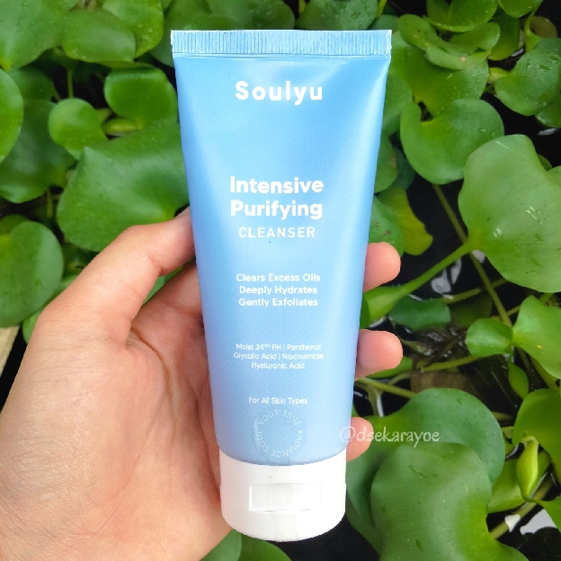 Intensive Purifying Cleanser imgfdn-e873e704-53c5-425a-bb60-bf077f8fc85d