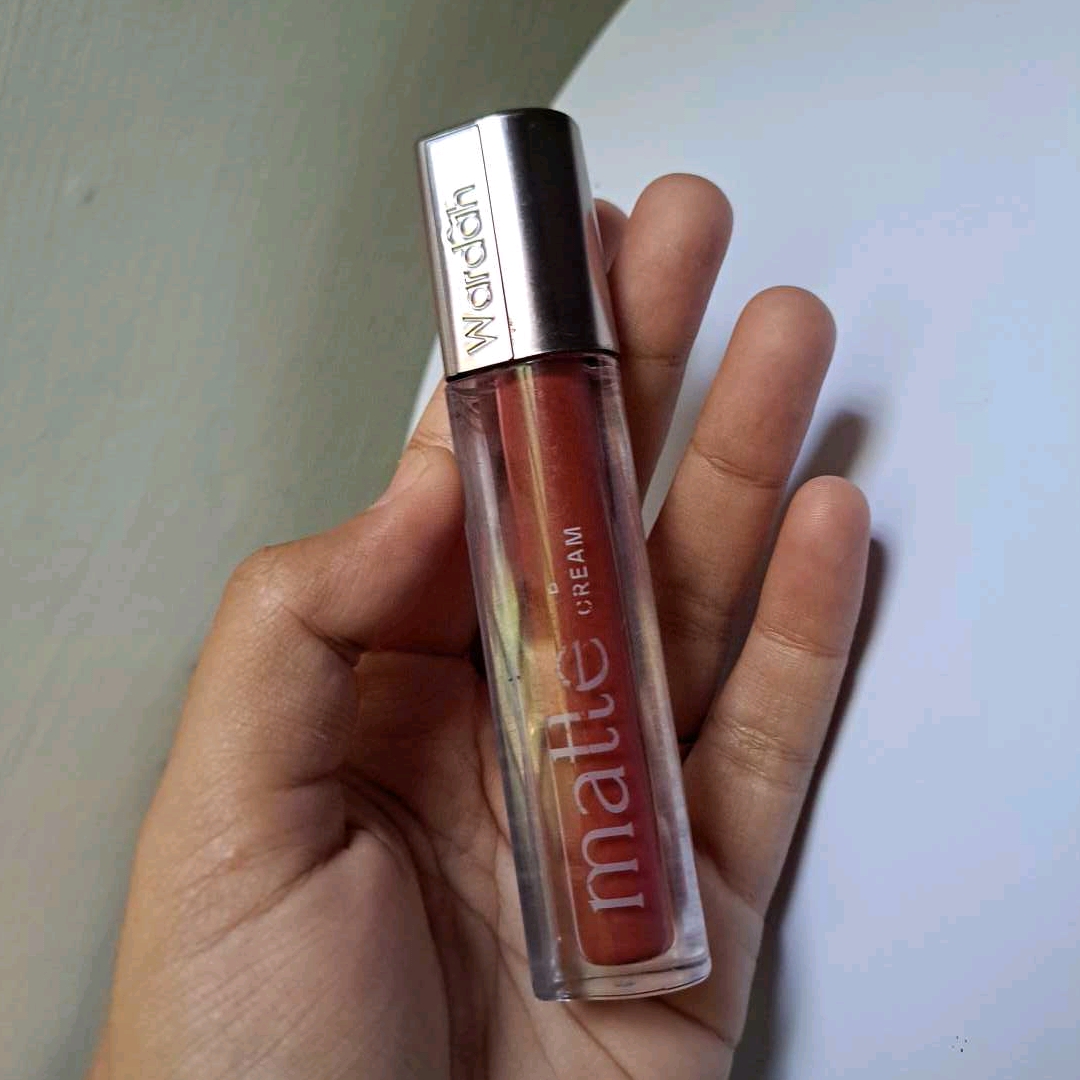 Exclusive Matte Lip Cream - 07 Hello Ruby - Reformulation in May 2023 imgfdn-a9f859a9-6784-4aa9-a9d6-9c0b1115cd79