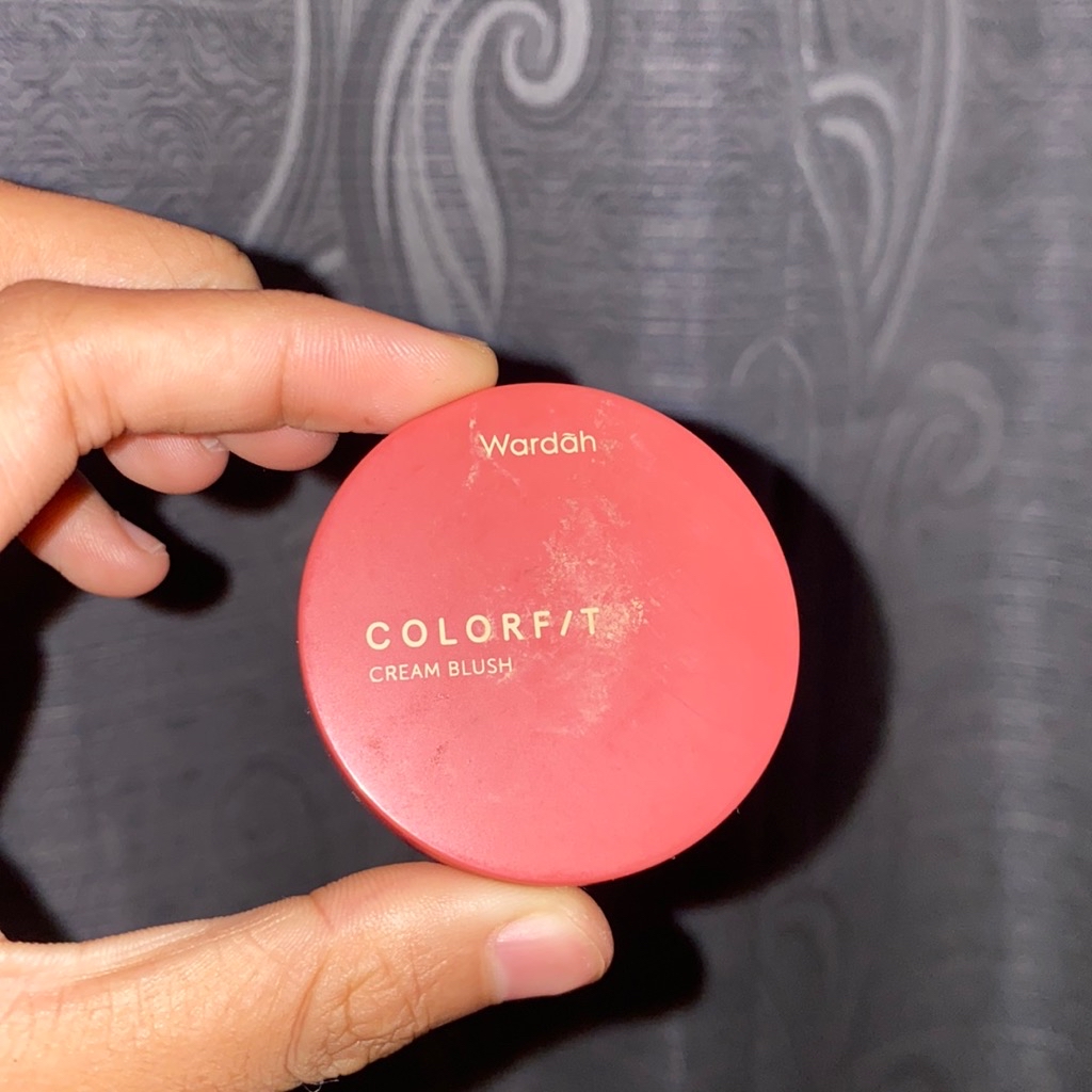 Colorfit Cream Blush - 05 Peaceful Plum imgfdn-ad873057-65ac-44c5-acec-877fb4ca2342