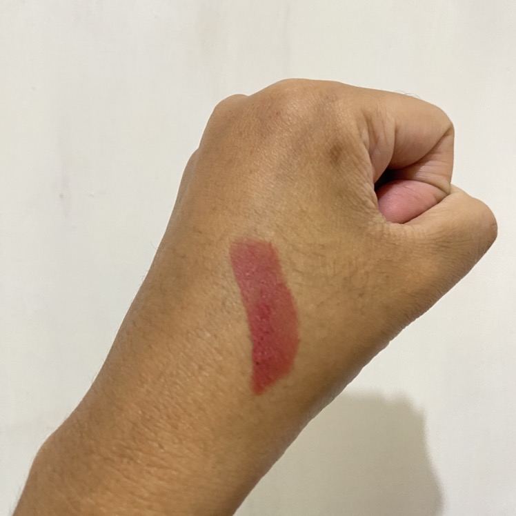 Mattenetic Transferproof Lipstick - 03 Pinkpulse imgfdn-8471b945-bc8e-4897-b03b-d49e60a4c421