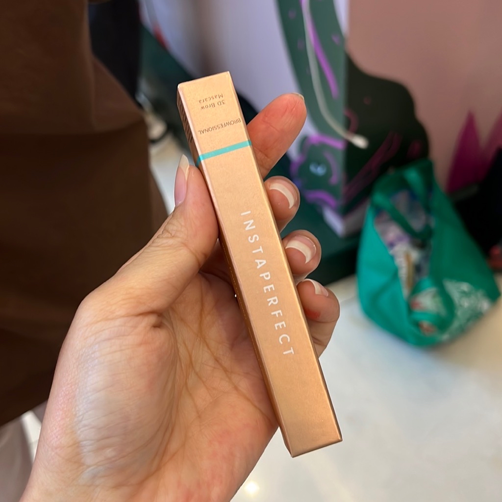 Brow Flash 3-in-1 Brow Perfector - 01 True Brown imgfdn-aaf436b2-7195-453a-976a-03b554961967