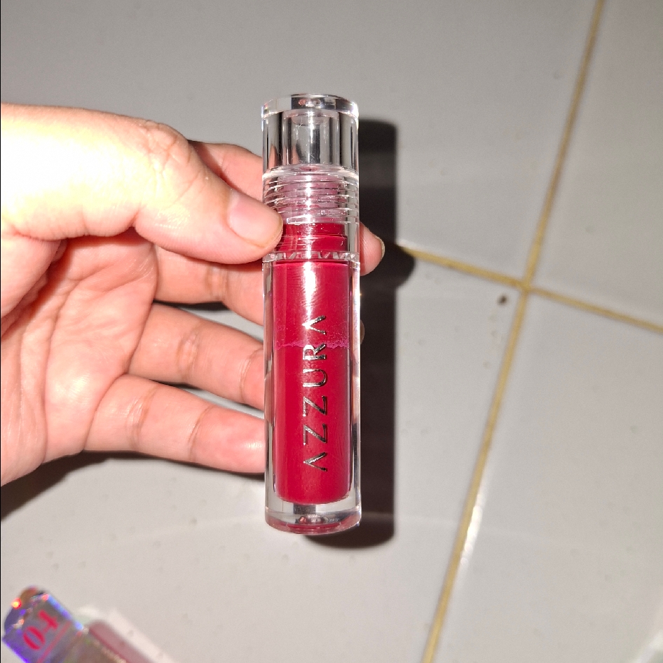 Jelly Lip Tint - 04 Cherrylicious imgfdn-2f593d34-1072-49ab-a4d2-425c5e26671d