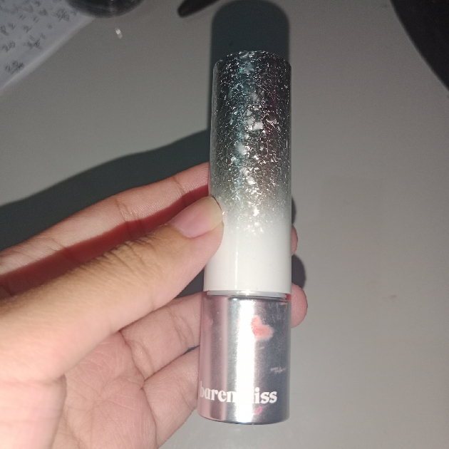 No Gravity Transferproof Matte Lipstick - 01 Mercury Peach imgfdn-979eda90-89d3-41a7-980d-c74f412f3d1c