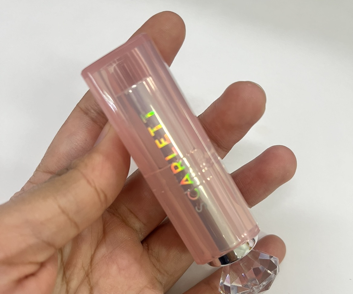 Glass Glow Tinted Lip Balm - Pink Punch imgfdn-c400f233-d242-41dd-9e9e-db1a16f54840