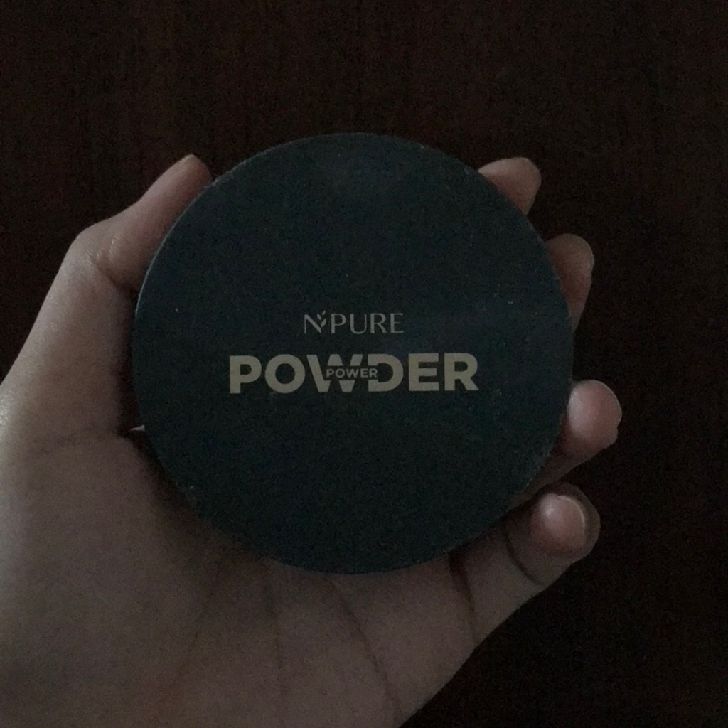 Centella Asiatica Power Powder - Apricot imgfdn-70e99a24-0e2c-4047-abf8-2cc5b3460071