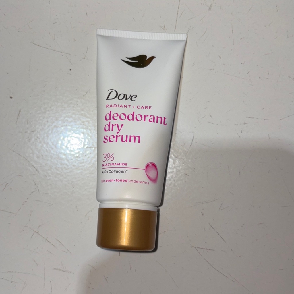 Deodorant Dry Serum - 3% Niacinamide + 10x Vitamin C&E imgfdn-f3db4f4f-3fe3-43c6-b0ee-8f34faec5ad5