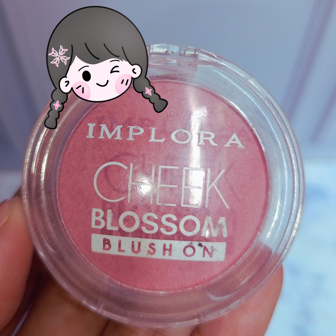 Cheek Blossom Blush On - 02 Dusty Rose imgfdn-ed7610a9-cb7f-4f57-aea6-ce5347319ba4