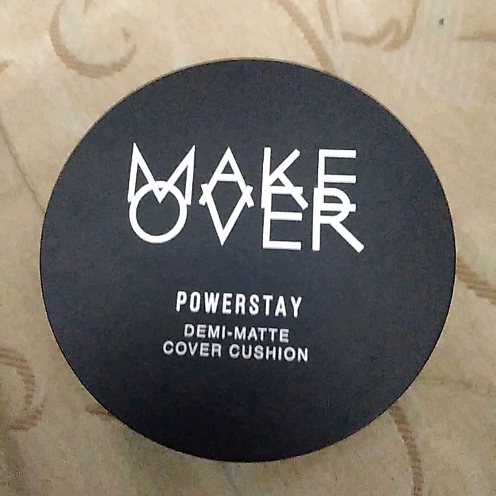 Powerstay Demi Matte Cover Cushion - W21 Coral Ivory  imgfdn-35eec2c6-ca16-4ea7-9fb7-9a0180ffcdae