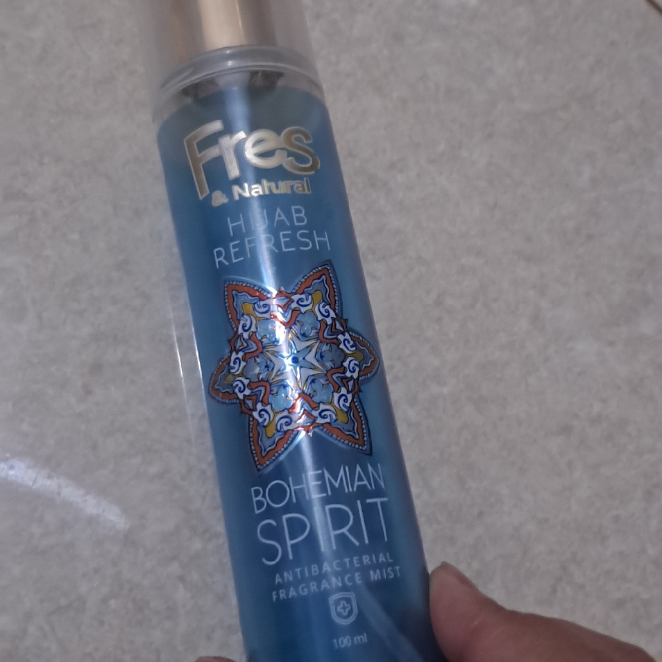 Hijab Fresh Spray Cologne - Bohemian Spirit imgfdn-c27ee202-b5cd-4833-960e-718c150c4e66