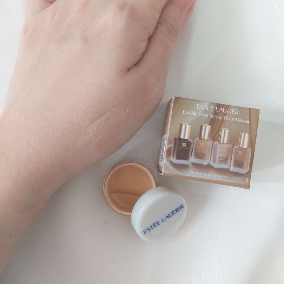 Double Wear Stay-in-Place Makeup SPF10 Foundation - Sand imgfdn-d3624e88-e3ec-4cfc-940d-a09ae8c3375e
