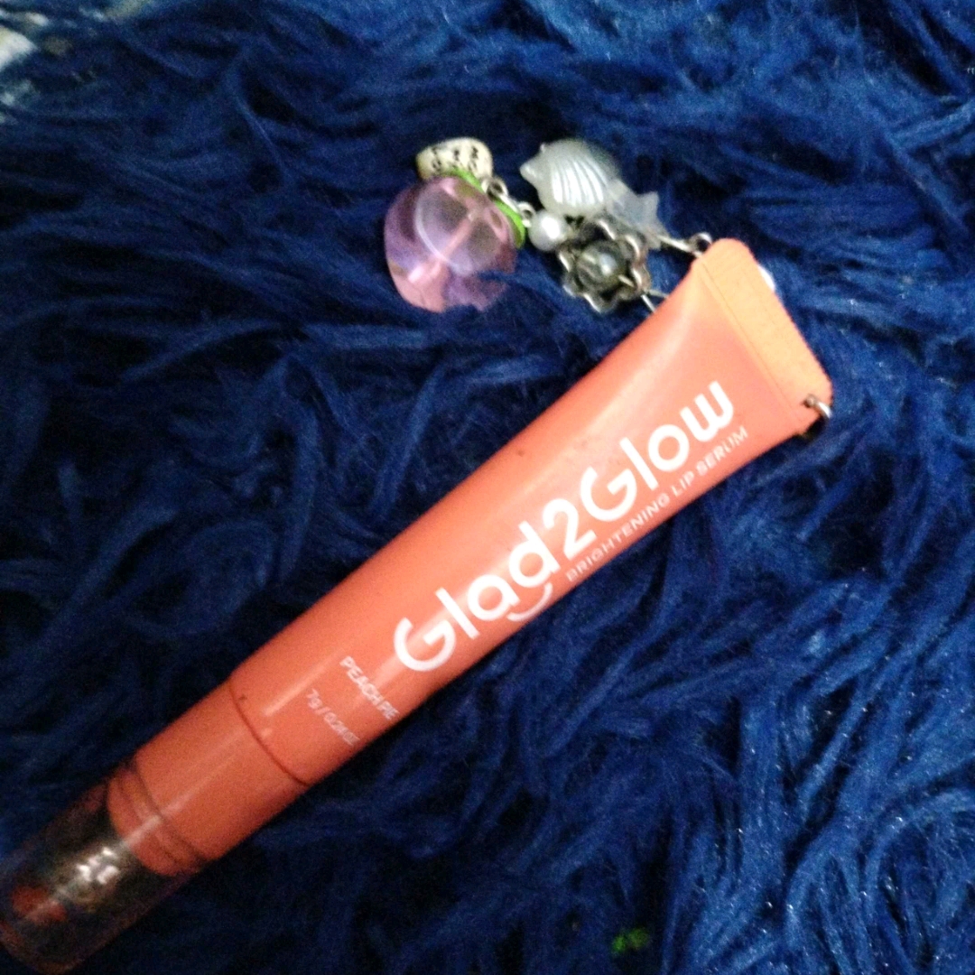 Brightening Lip Serum - 02 Peach Pie imgfdn-7cbab31a-483d-4308-a2e1-dbaf5aa6a24f