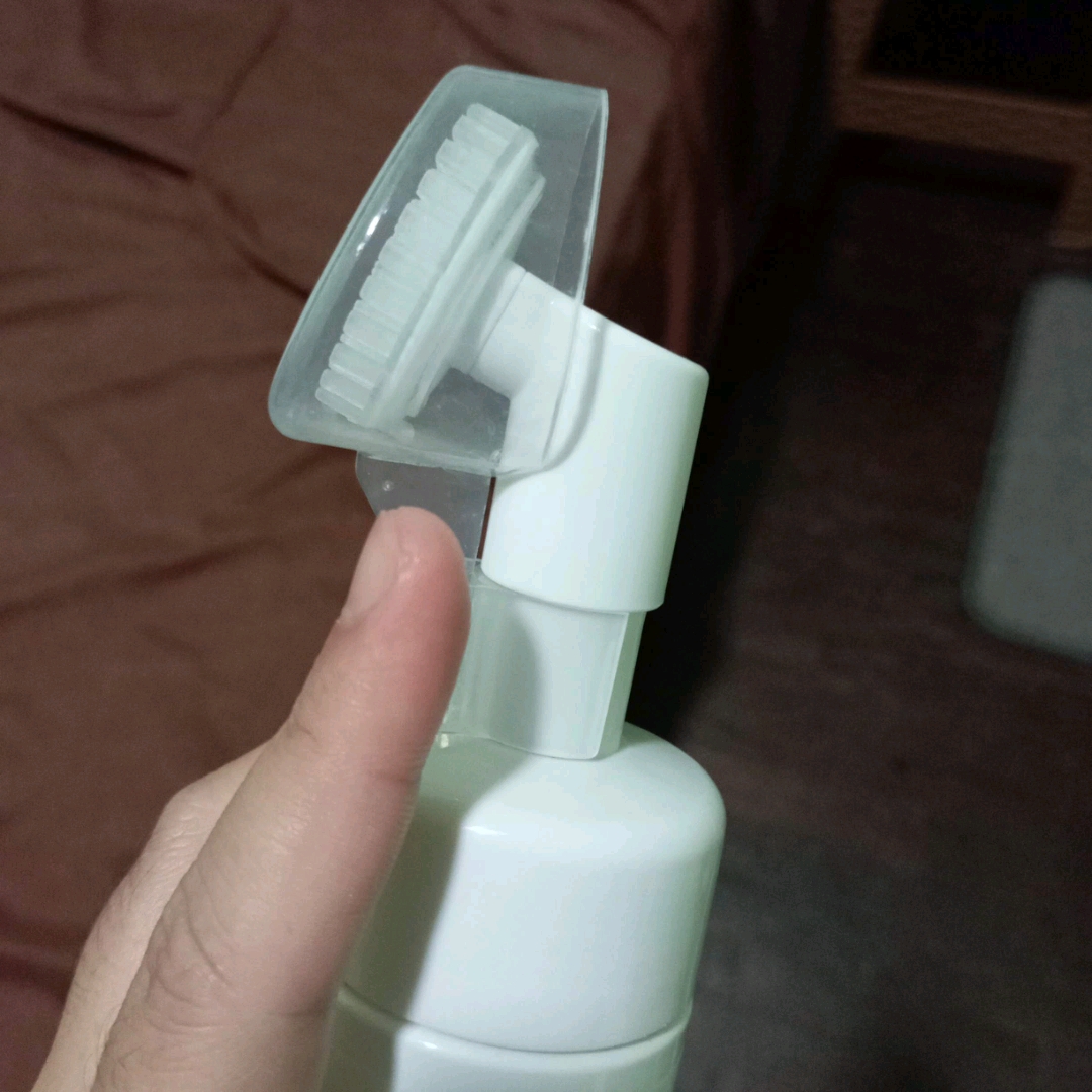 Daily Acne Care Mousse Cleanser imgfdn-c6a90330-1dd6-4cee-8619-a9738ed37c67