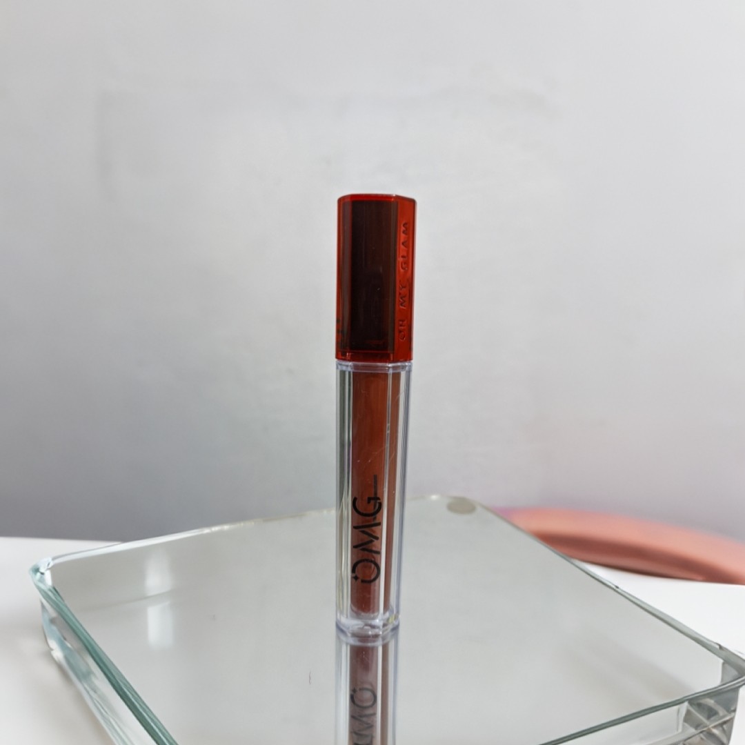 Oh My Glam Matte Kiss Lip Cream Coffee Edition - Espresso imgfdn-992176a3-5cb2-483f-876f-805c0932441b