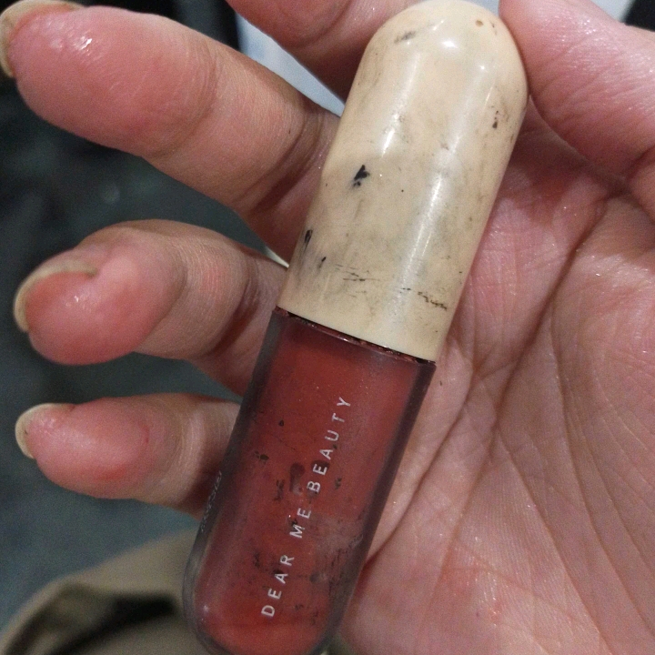 Serum Lip Tint - Dear Vania imgfdn-bd319fd4-4035-447e-b64d-95be684bf112