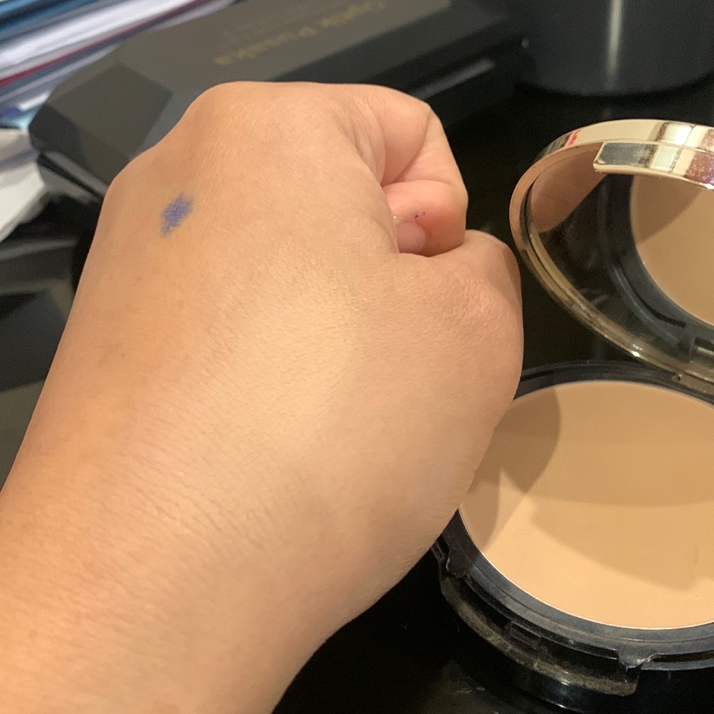 Power Airbrush Compact Powder - Honey imgfdn-be271a50-295d-4d4d-b828-79c638eef95e