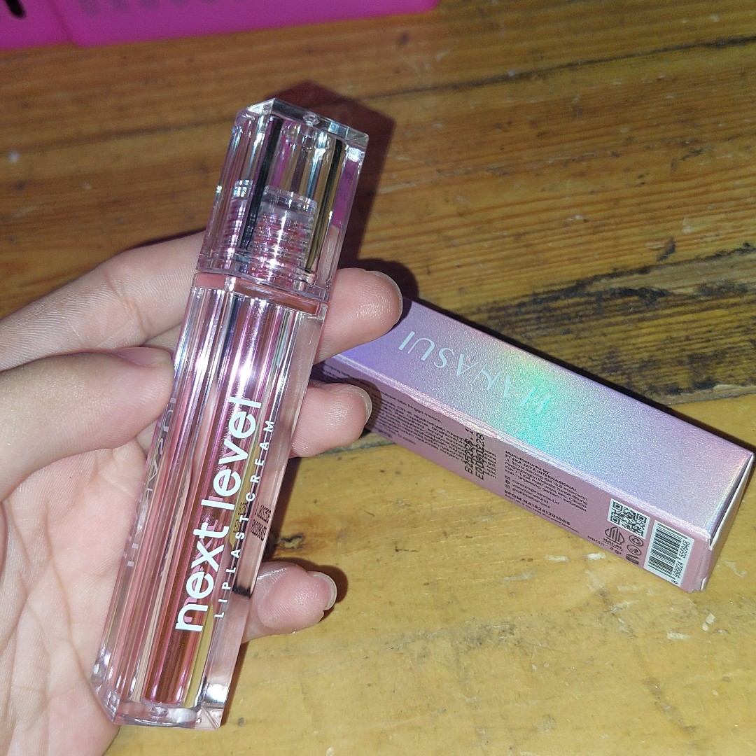 Next Level Liplast Cream - 05 Presdear imgfdn-27fc0a51-340b-48a1-913a-5975fd65264a