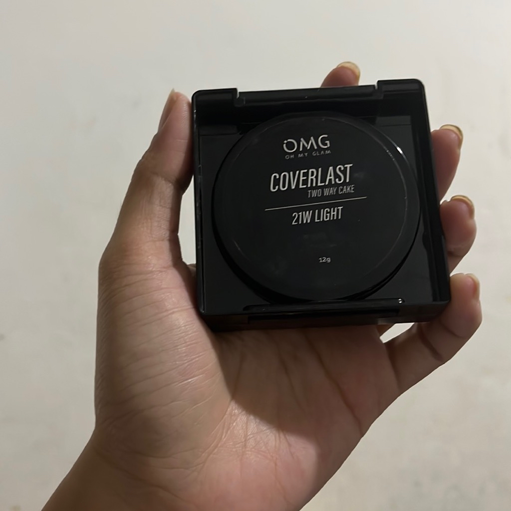 Coverlast Two Way Cake - 21W Light imgfdn-cb2af55d-d38f-44e7-be7d-b753e00eb58e