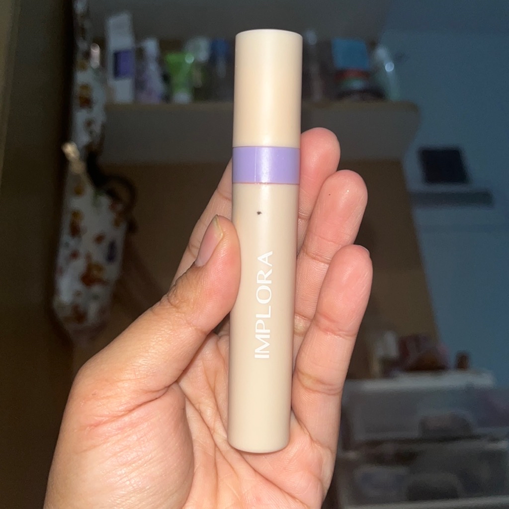 Day to Day Series Lite Matte Lip Cream - 04 Humble imgfdn-aa245deb-977b-4efe-8878-2804421f9e16