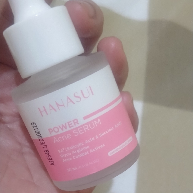 Power Acne Serum imgfdn-97818149-f698-4ae5-9d97-1632e5176895