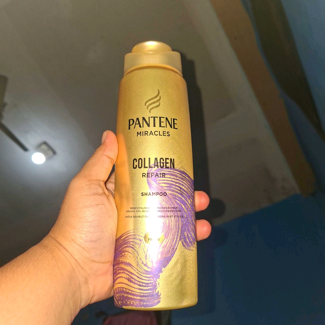 Collagen Repair Miracles Shampoo imgfdn-d3511a1c-35a6-46c5-8e61-cda5f4a30769