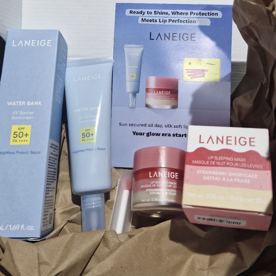 Lip Sleeping Mask - Strawberry Shortcake imgfdn-e3c670ff-6702-4b2b-85d7-0ec5b3dcabce