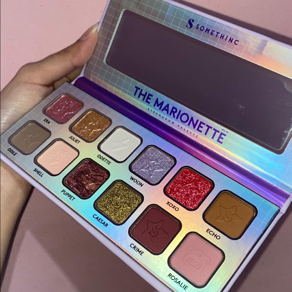 The Marionette Eyeshadow Palette - Vol.2 imgfdn-5177fe39-d499-434a-bac7-2a1e3f6c4921