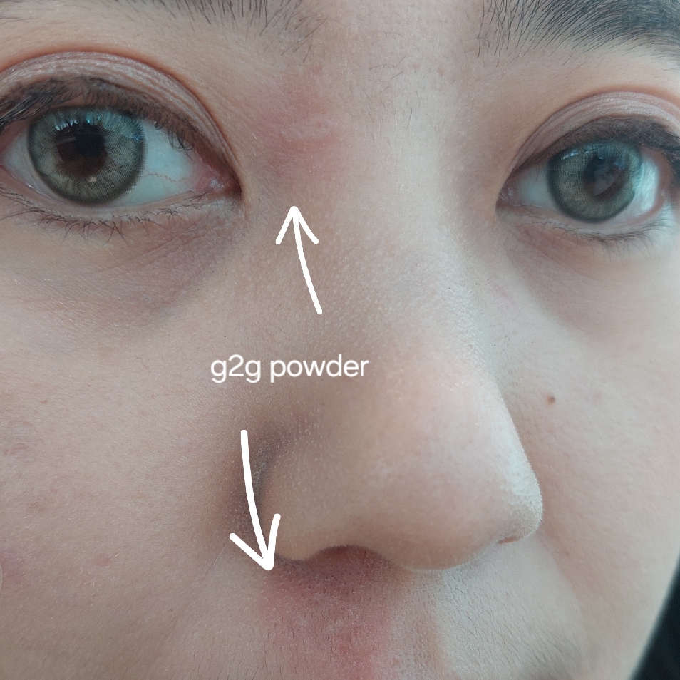 Perfect Blurring Powder Foundation - 01 Butter Cream imgfdn-20230fd0-f67b-4f22-af59-d59c12b54ad9