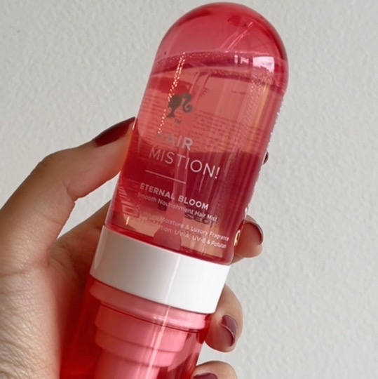 X Barbie Hair Mistion - Eternal Bloom imgfdn-af4fc3a8-0031-45ae-bbd3-c1c435a35c8c