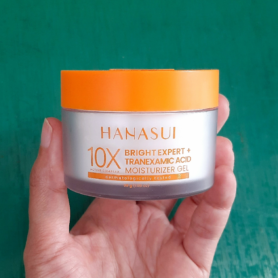 Bright Expert + Tranexamic Acid Moisturizer Gel imgfdn-db50798e-a823-47b4-adf7-f2bb9a18d6ad