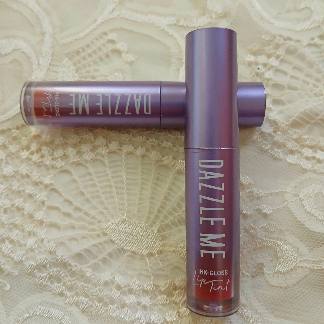 Ink Gloss Lip Tint - R04 Toasty-Ink imgfdn-da930bdd-4e76-4dd0-819a-7265eb047eac