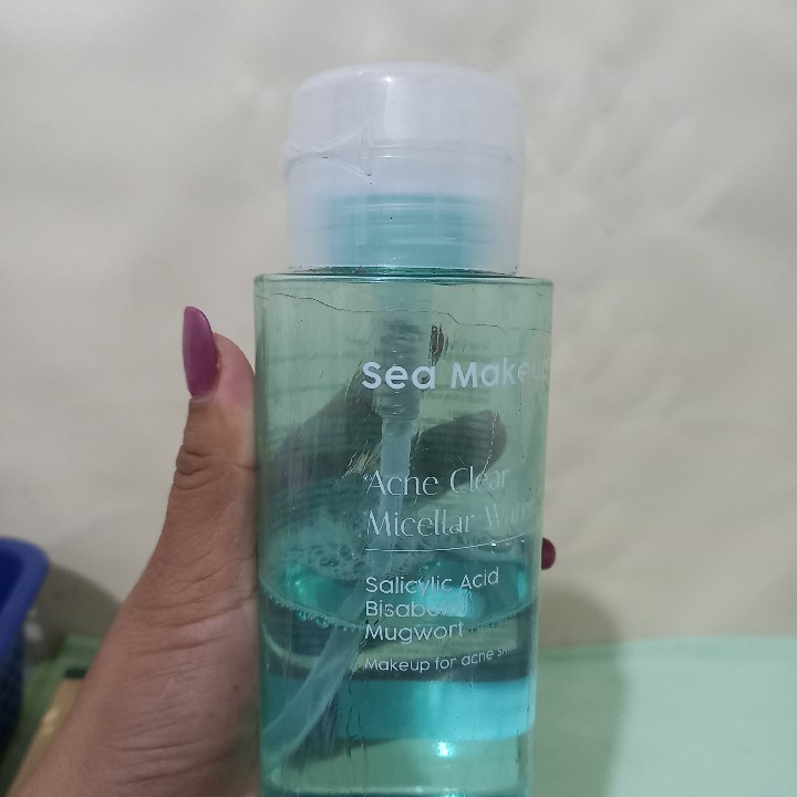 Acne Clear Micellar Water imgfdn-65980e0f-bfcc-416a-bf92-aaa93702d541