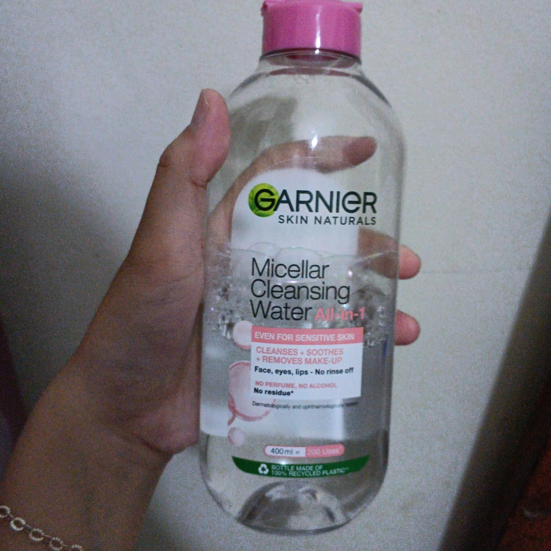 Micellar Cleansing Water All-in-1 - All Skin Type imgfdn-1d03ed1e-42ac-46a2-be04-bb346fc39c06