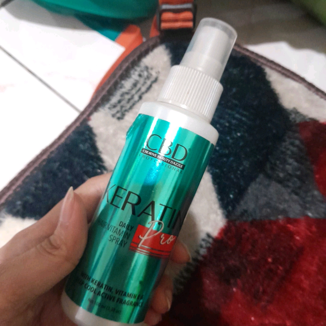 Keratin Pro Daily Hair Vitamin Spray imgfdn-195b62a9-20b1-4441-bbd9-b35cd32353f0