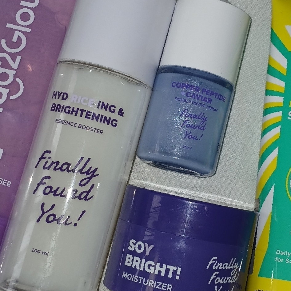 Hyd-rice-ing & Brightening Essence Booster imgfdn-5f031877-c8d0-4562-8626-724faa32da63