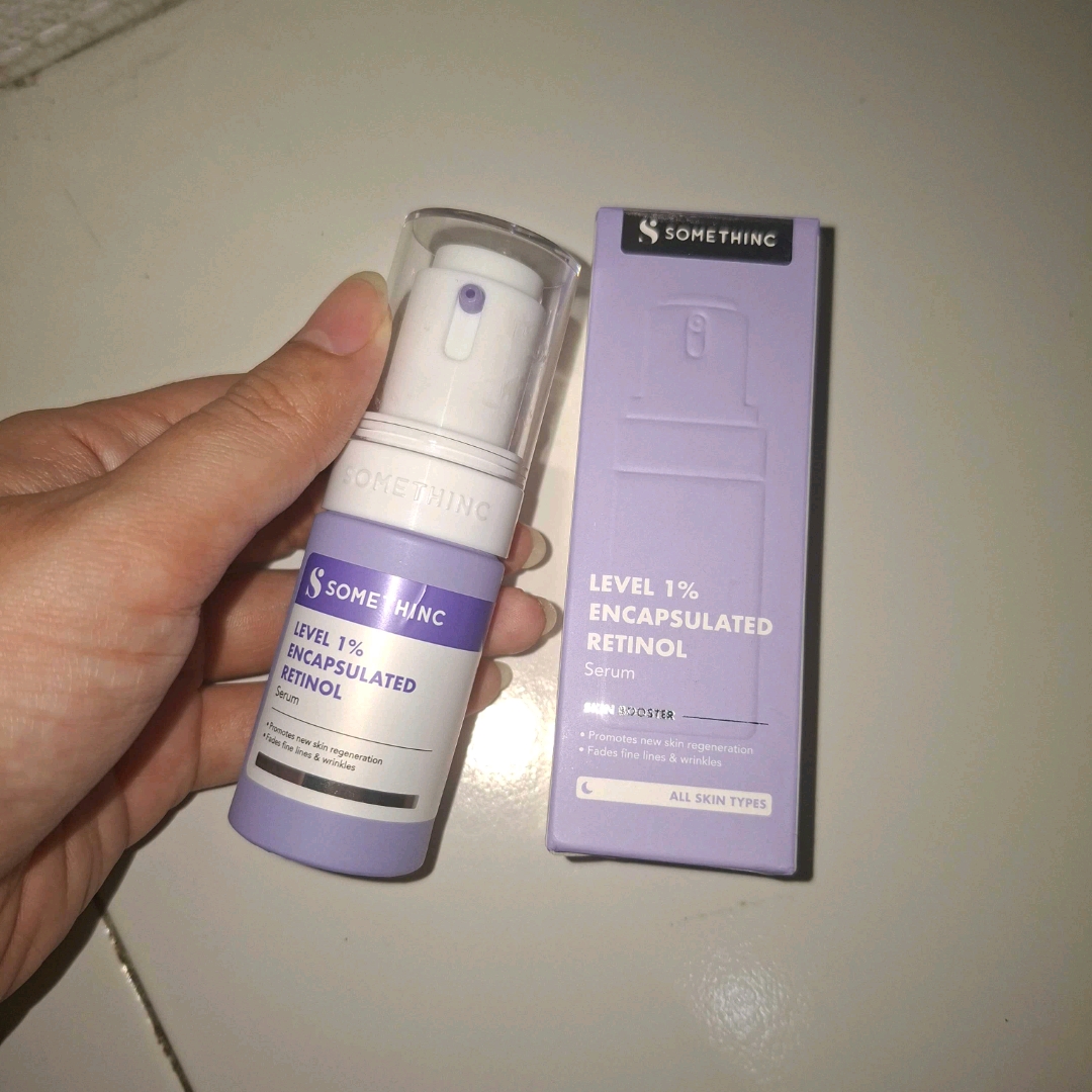 Level 1% Encapsulated Retinol imgfdn-65b331d0-1162-4759-b468-d4c82bbdd04a