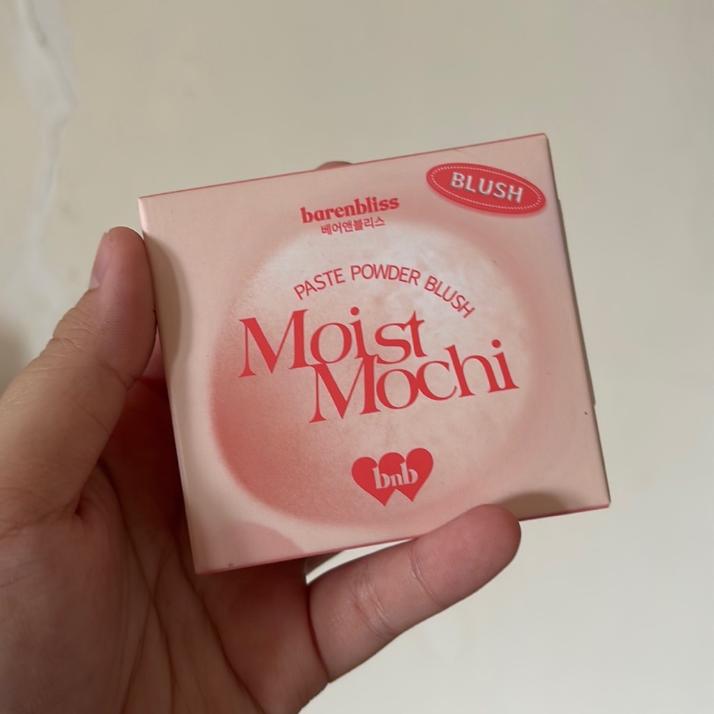 Moist Mochi Paste Powder Blush - B12 Fig Delight imgfdn-d94bb467-fc98-4489-9a41-f6d74481ac47