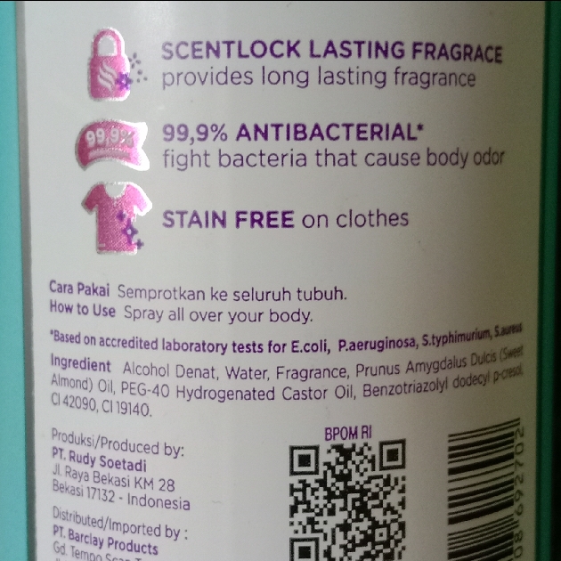 Fresh Sparkle Eau de Toilette imgfdn-27f10700-6381-4dec-a5e0-adb1608d9909