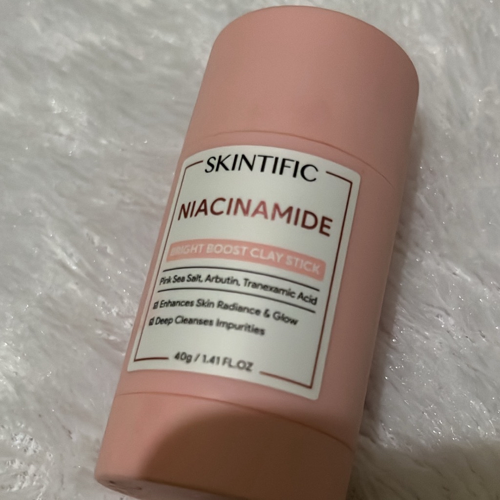 Niacinamide Bright Boost Stick Clay imgfdn-bf8eb46d-8421-4b85-9309-1f178c4cfcd5