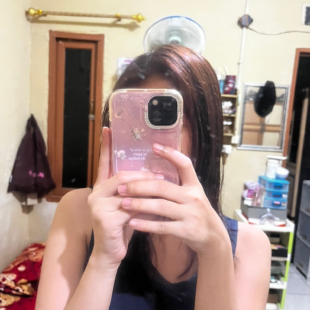 Creamy Bubble Foam Color - Starlight Rose imgfdn-95b1d573-ddc8-4c5f-bc55-82612be9417b