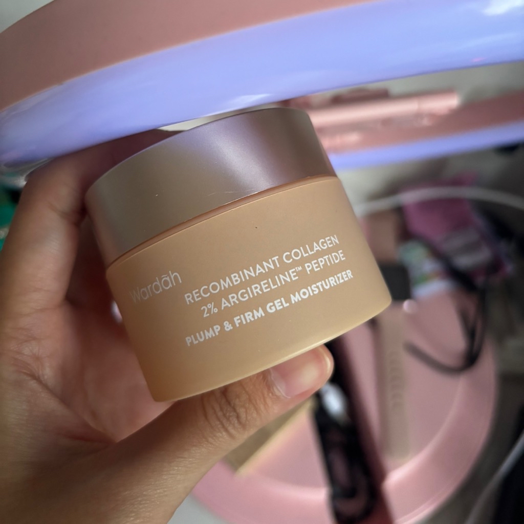 Recombinant Collagen Gel Moisturizer imgfdn-c119aa63-b5bf-4dd6-8e97-31c0904f2360
