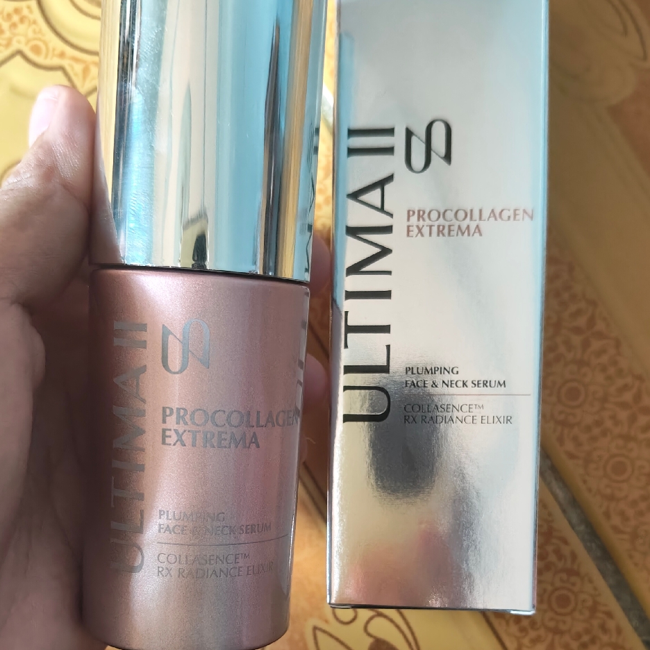 Procollagen Extrema Plumping Face & Neck Serum imgfdn-bac59a97-0de3-4034-a02a-14a44a715939