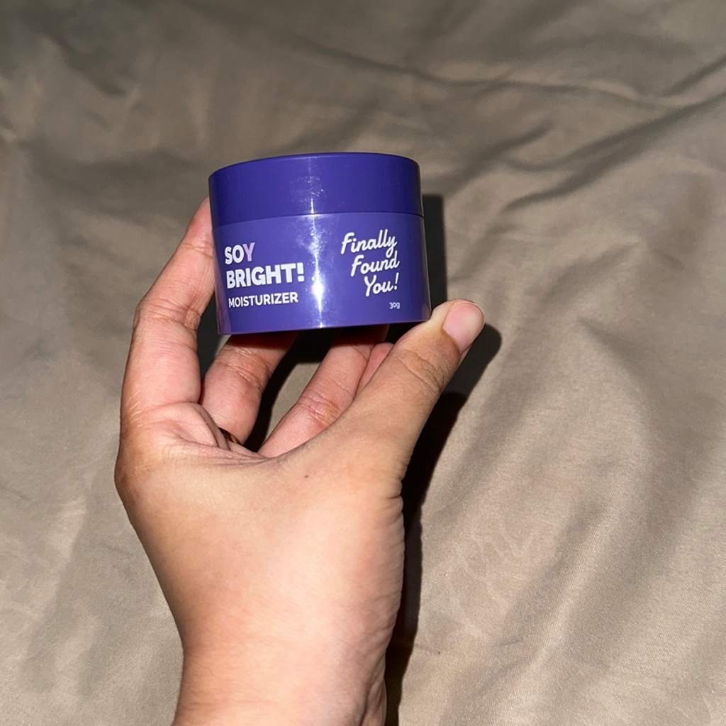 SOY BRIGHT! Moisturizer imgfdn-e4801008-c079-466a-b690-47a5c5622999