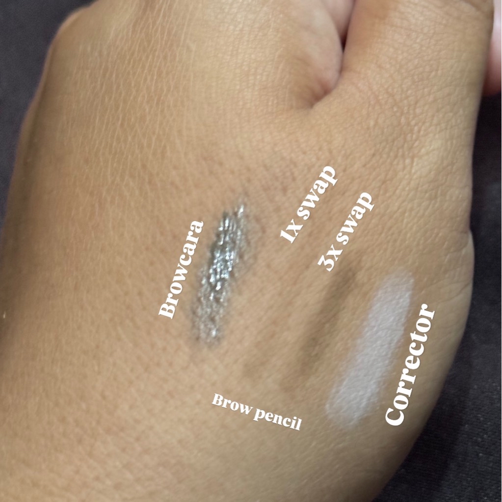 Perfect Telu Browliner - 03 Matoa - Ash Gray imgfdn-525284a6-d01e-417e-b1a5-36a8c93a472b