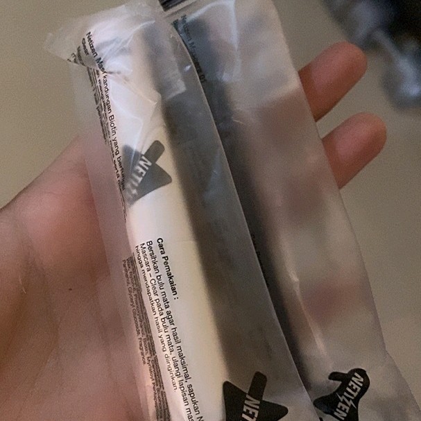 Netizen Mascara - Clear imgfdn-abfa0a48-9b44-4156-8e8b-7f1ad442de68