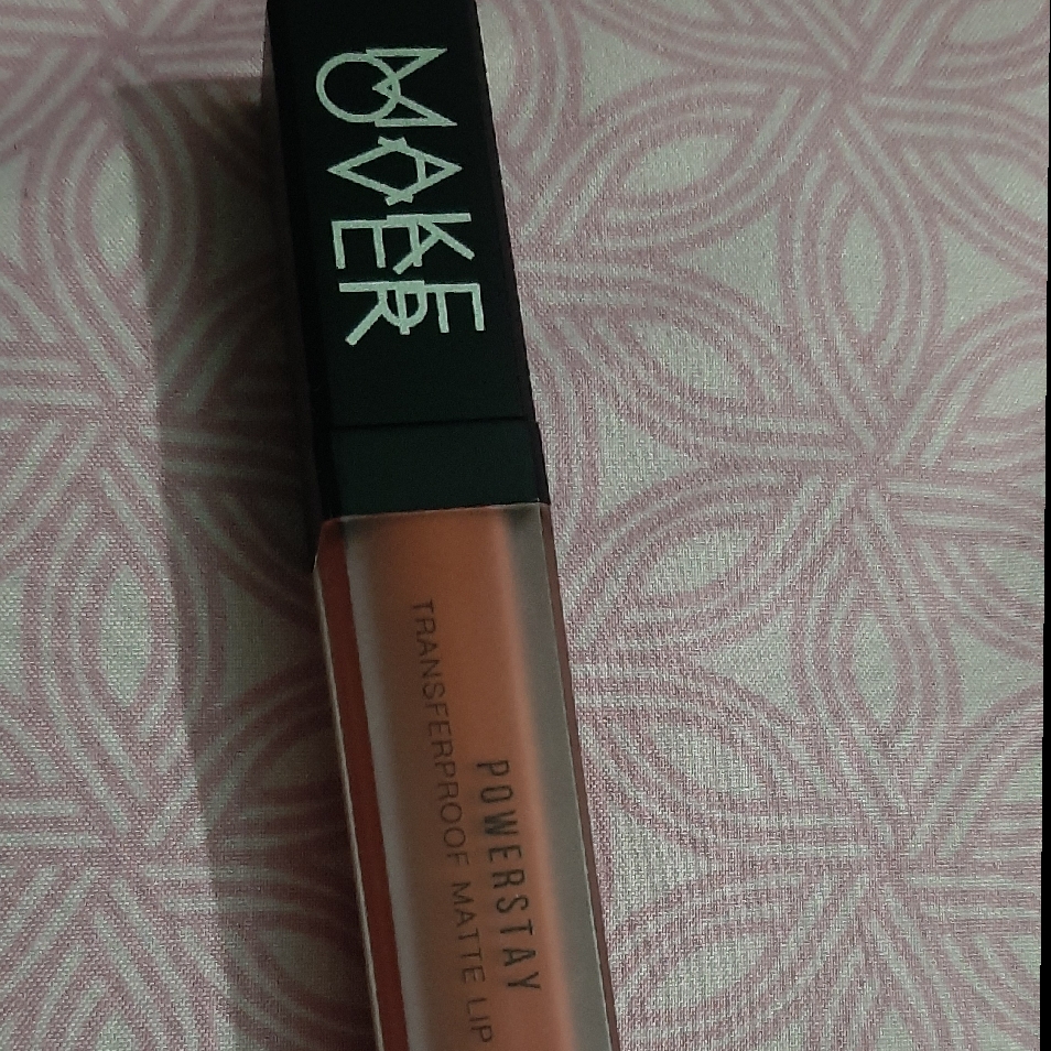 Powerstay Transferproof Matte Lip Cream (Limited Nude Edition) - 40 Authentic imgfdn-f73a49a0-d484-44bd-967e-b2b5b1a28bd5