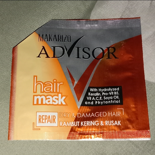 Advisor Hair Repair Mask imgfdn-a9725513-4671-417d-ae8e-852a11297e34