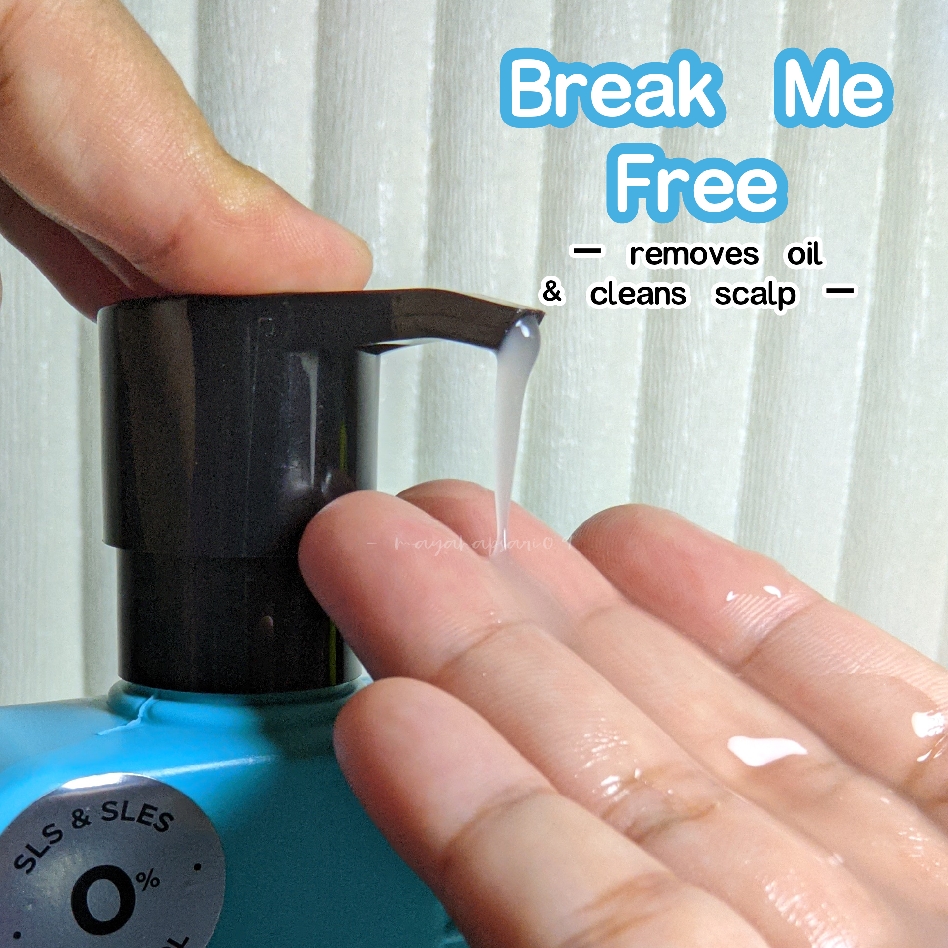 Break Me Free! Anti Dandruff Shampoo imgfdn-9bf6952d-633e-4d80-be1e-d4237803030a
